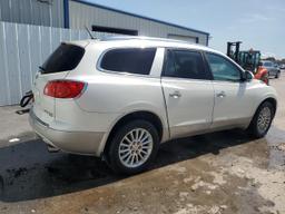 BUICK ENCLAVE CX 2011 white  gas 5GAKRBED0BJ266459 photo #4