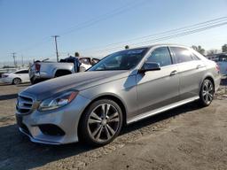 MERCEDES-BENZ E 350 2014 charcoal  gas WDDHF5KB1EB042661 photo #2