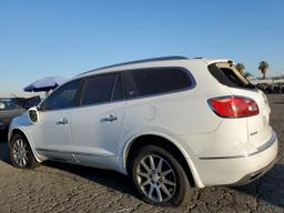 BUICK ENCLAVE 2017 white  gas 5GAKRBKD6HJ126221 photo #3