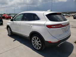 LINCOLN MKC RESERV 2019 cream  gas 5LMCJ3C93KUL30029 photo #3