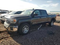 GMC SIERRA K15 2015 black  gas 3GTU2UEC7FG185819 photo #2