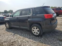 GMC TERRAIN SL 2015 black 4dr spor flexible fuel 2GKALMEK5F6172154 photo #3