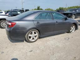 TOYOTA CAMRY L 2014 charcoal  gas 4T1BF1FK7EU446664 photo #4