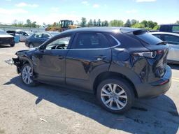 MAZDA CX-30 SELE 2023 black  gas 3MVDMBBM0PM577599 photo #3