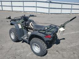 HONDA TRX350 FM 2004 green all terr unknown 478TE250144303976 photo #4