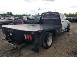 DODGE 5500 2015 white  diesel 3C7WRNFL8FG519450 photo #4