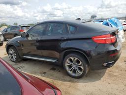 BMW X6 XDRIVE5 2011 black 4dr spor gas 5UXFG8C58BLZ96451 photo #3