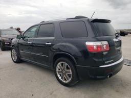 GMC ACADIA DEN 2012 black 4dr spor gas 1GKKRTED5CJ290301 photo #3