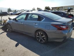 NISSAN ALTIMA 2.5 2018 charcoal  gas 1N4AL3AP6JC479619 photo #3