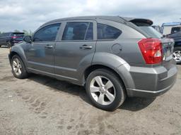 DODGE CALIBER MA 2011 gray  gas 1B3CB3HA9BD247696 photo #3