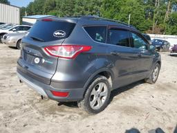 FORD ESCAPE SE 2013 gray  gas 1FMCU0GXXDUC40591 photo #4