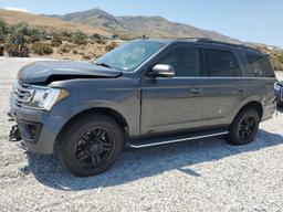 FORD EXPEDITION 2020 gray  gas 1FMJU1JT9LEA29278 photo #2