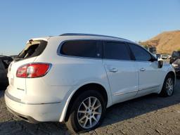 BUICK ENCLAVE 2017 white  gas 5GAKRBKD6HJ126221 photo #4