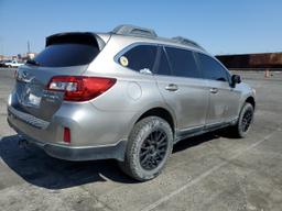 SUBARU OUTBACK 2. 2015 gray 4dr spor gas 4S4BSACC3F3315439 photo #4