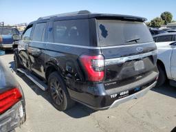 FORD EXPEDITION 2020 black  gas 1FMJK1KT3LEA20533 photo #3