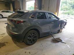 MAZDA CX-30 PREF 2023 gray  gas 3MVDMBCM4PM564868 photo #4