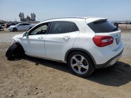 MERCEDES-BENZ GLA 250 4M 2018 white  gas WDCTG4GB2JJ478935 photo #3