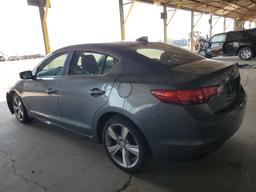 ACURA ILX 20 TEC 2013 gray  gas 19VDE1F78DE011766 photo #3