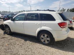 DODGE JOURNEY SE 2012 white  gas 3C4PDCAB3CT169747 photo #3