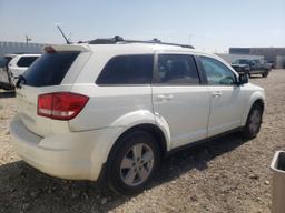 DODGE JOURNEY SE 2012 white  gas 3C4PDCAB3CT169747 photo #4