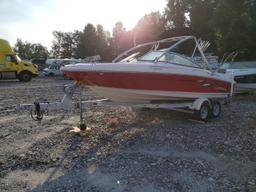 SEAR SEARAY 2007 two tone   SERV6926D707 photo #3