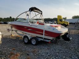 SEAR SEARAY 2007 two tone   SERV6926D707 photo #4