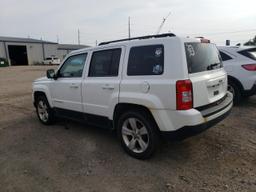 JEEP PATRIOT LA 2014 white 4dr spor gas 1C4NJPFA7ED548041 photo #3