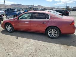 BUICK LUCERNE 2006 red  gas 1G4HR57Y56U172717 photo #3