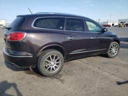 BUICK ENCLAVE 2015 brown  gas 5GAKRBKD9FJ126906 photo #4