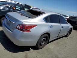 NISSAN ALTIMA 2.5 2013 silver  gas 1N4AL3AP4DC912150 photo #4