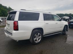 CHEVROLET SUBURBAN C 2016 white 4dr spor gas 1GNSCJKC4GR456870 photo #4