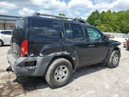 NISSAN XTERRA OFF 2010 black 4dr spor gas 5N1AN0NU8AC523215 photo #4