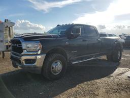 RAM 3500 BIG H 2020 black  diesel 3C63RRHL2LG313421 photo #3