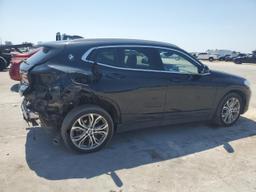 BMW X2 XDRIVE2 2020 black  gas WBXYJ1C0XL5N95564 photo #4