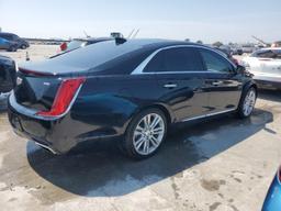 CADILLAC XTS LUXURY 2019 black  gas 2G61M5S35K9149660 photo #4