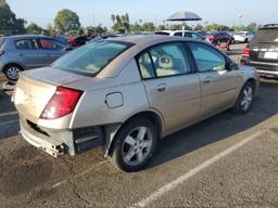 SATURN ION LEVEL 2006 tan  gas 1G8AL55B56Z165950 photo #4