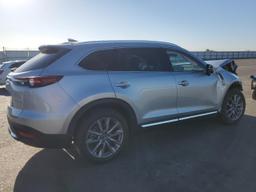 MAZDA CX-9 GRAND 2023 silver  gas JM3TCBDY1P0632202 photo #4