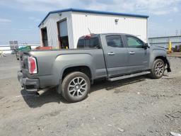 GMC CANYON DEN 2018 charcoal  diesel 1GTP6EE11J1147547 photo #4