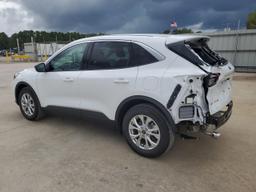 FORD ESCAPE ACT 2024 white  gas 1FMCU0GN5RUA72879 photo #3