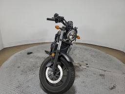 HONDA CMX500 2019 tan  gas MLHPC5602K5202366 photo #3