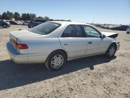 TOYOTA CAMRY CE 2001 silver  gas 4T1BG22K01U070361 photo #4