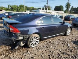 VOLVO S80 PLATIN 2016 blue  gas YV140MAM5G1196039 photo #4