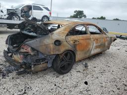 MERCEDES-BENZ CLS 500C 2006 burn  gas WDDDJ75X66A053114 photo #4