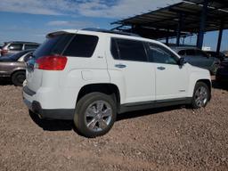 GMC TERRAIN 2015 white  gas 2GKFLTE3XF6304480 photo #4