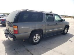 CHEVROLET SUBURBAN C 2002 gray 4dr spor flexible fuel 1GNEC16Z12J244107 photo #4