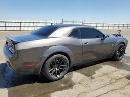 DODGE CHALLENGER 2019 gray  gas 2C3CDZFJ4KH625364 photo #4