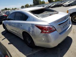 NISSAN ALTIMA 2.5 2013 silver  gas 1N4AL3AP4DC912150 photo #3