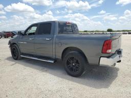 DODGE RAM 1500 S 2012 gray  gas 1C6RD6LT6CS158721 photo #3