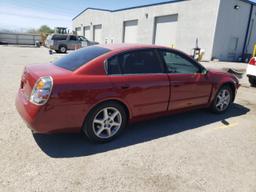 NISSAN ALTIMA SE 2003 red sedan 4d gas 1N4BL11D03C107730 photo #4