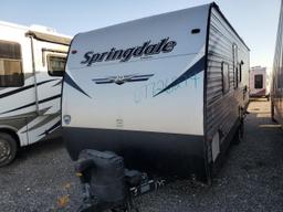 KEYSTONE SPRINGDALE 2019 two tone   4YDT26023K3102175 photo #3